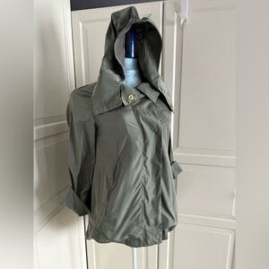 Ciao Milano all weather top sz M